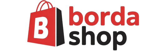 BORDA SHOP